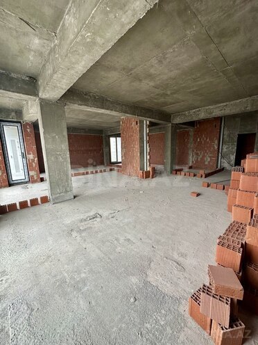 Satılır 4 otaqlı yeni tikili 147 m², Koroğlu m., photo 23 from 30