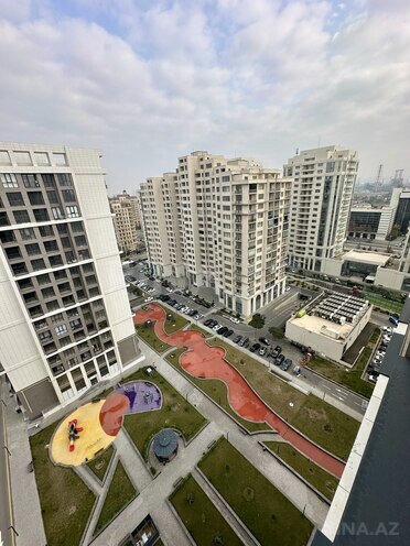 Satılır 4 otaqlı yeni tikili 147 m², Koroğlu m., photo 9 from 30