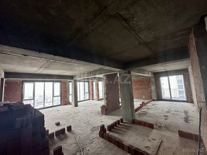Satılır 4 otaqlı yeni tikili 147 m², Koroğlu m., photo 13 from 30