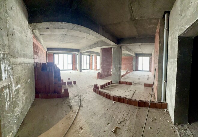 Satılır 4 otaqlı yeni tikili 147 m², Koroğlu m., photo 19 from 30