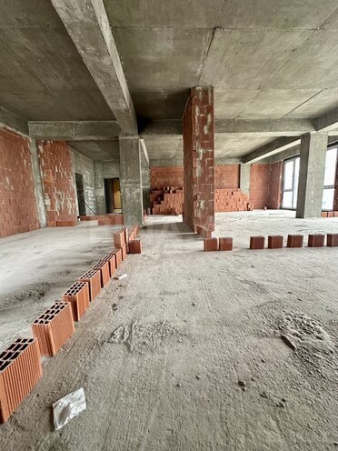 Satılır 4 otaqlı yeni tikili 147 m², Koroğlu m., photo 25 from 30