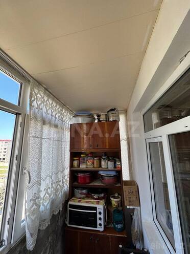 Satılır 4 otaqlı yeni tikili 120 m², Masazır q., photo 20 from 22