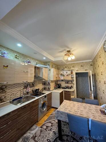 Satılır 4 otaqlı yeni tikili 120 m², Masazır q., photo 6 from 22