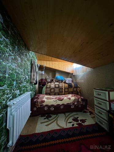 Satılır 4 otaqlı yeni tikili 120 m², Masazır q., photo 17 from 22