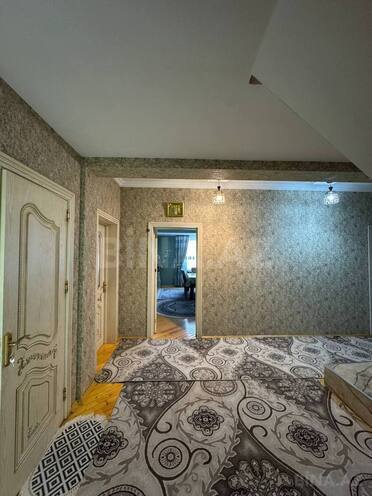 Satılır 4 otaqlı yeni tikili 120 m², Masazır q., photo 14 from 22
