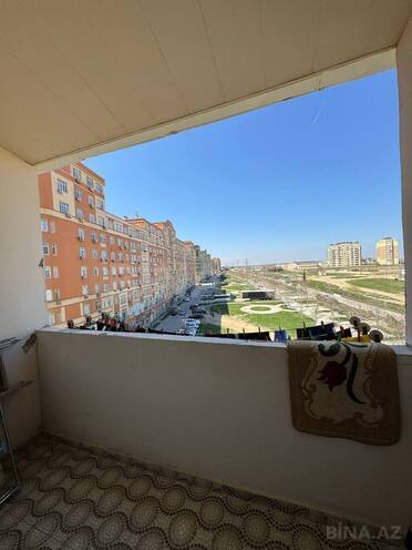 Satılır 4 otaqlı yeni tikili 120 m², Masazır q., photo 12 from 22