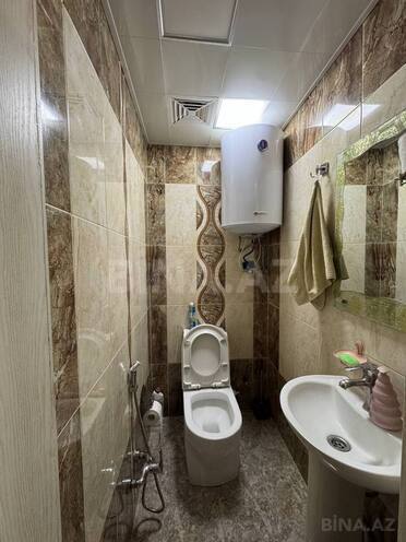 Satılır 4 otaqlı yeni tikili 120 m², Masazır q., photo 10 from 22