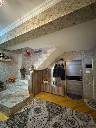 Satılır 4 otaqlı yeni tikili 120 m², Masazır q., photo 5 from 22
