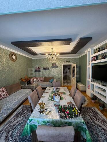Satılır 4 otaqlı yeni tikili 120 m², Masazır q., photo 4 from 22