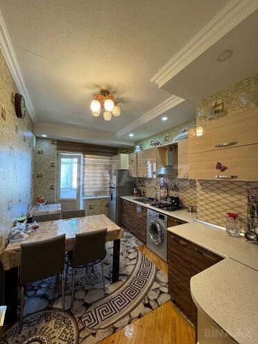 Satılır 4 otaqlı yeni tikili 120 m², Masazır q., photo 1 from 22