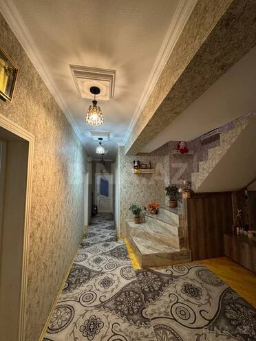 Satılır 4 otaqlı yeni tikili 120 m², Masazır q., photo 9 from 22