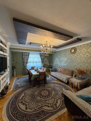 Satılır 4 otaqlı yeni tikili 120 m², Masazır q., photo 3 from 22
