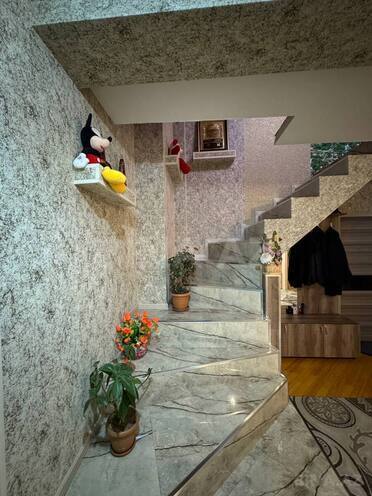 Satılır 4 otaqlı yeni tikili 120 m², Masazır q., photo 16 from 22