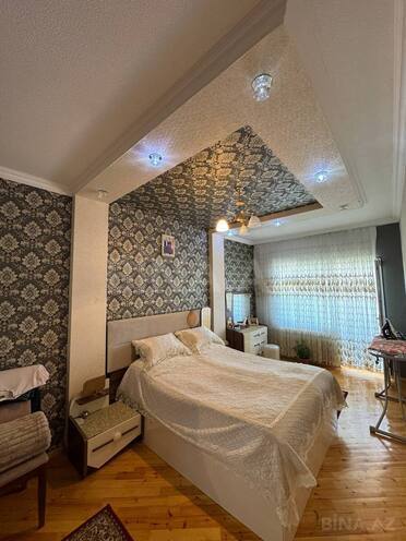 Satılır 4 otaqlı yeni tikili 120 m², Masazır q., photo 7 from 22