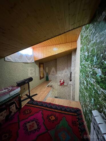 Satılır 4 otaqlı yeni tikili 120 m², Masazır q., photo 18 from 22
