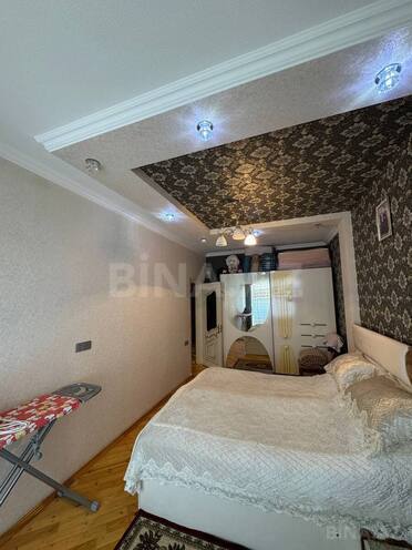 Satılır 4 otaqlı yeni tikili 120 m², Masazır q., photo 8 from 22