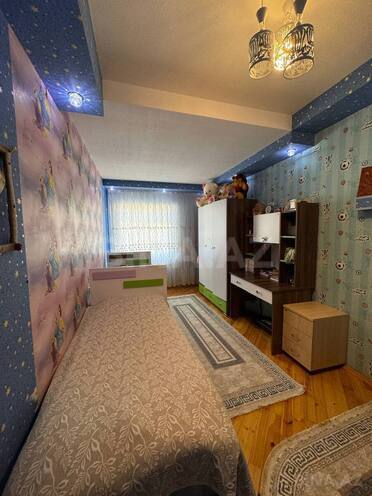 Satılır 4 otaqlı yeni tikili 120 m², Masazır q., photo 13 from 22