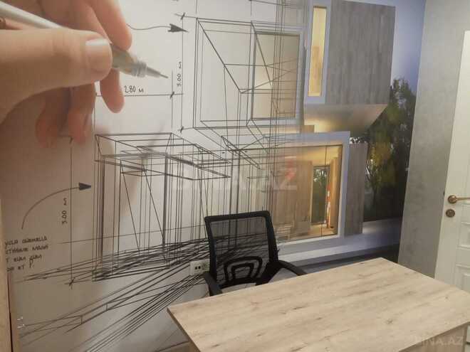 Сдаётся 1-комн. офис 15 м², Наримановский  р., photo 3 from 12