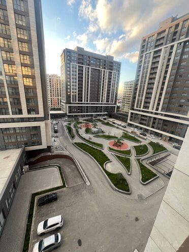 Продаётся 2-комн. новостройка 70 м², Хатаинский р., photo 3 from 15