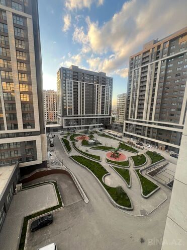 Продаётся 2-комн. новостройка 70 м², Хатаинский р., photo 1 from 15