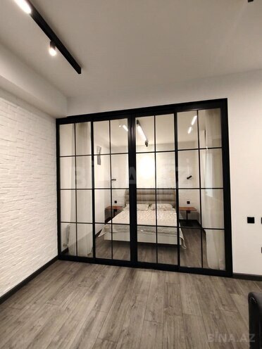 Сдаётся 2-комн. новостройка 64 м², пос. Баилова, photo 11 from 14