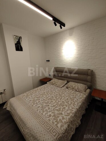 Сдаётся 2-комн. новостройка 64 м², пос. Баилова, photo 9 from 14