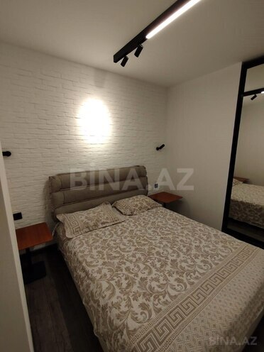 Сдаётся 2-комн. новостройка 64 м², пос. Баилова, photo 10 from 14