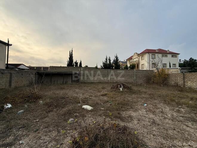 Продаётся  участок 9 сот, пос. Мардакан, photo 1 from 11