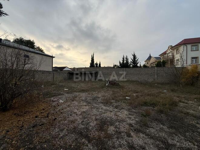 Продаётся  участок 9 сот, пос. Мардакан, photo 4 from 11