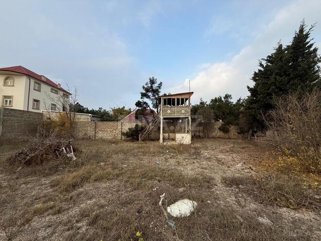 Продаётся  участок 9 сот, пос. Мардакан, photo 3 from 11