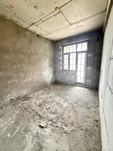 Продаётся 2-комн. новостройка 88 м², м. Элмляр Академиясы, photo 5 from 8
