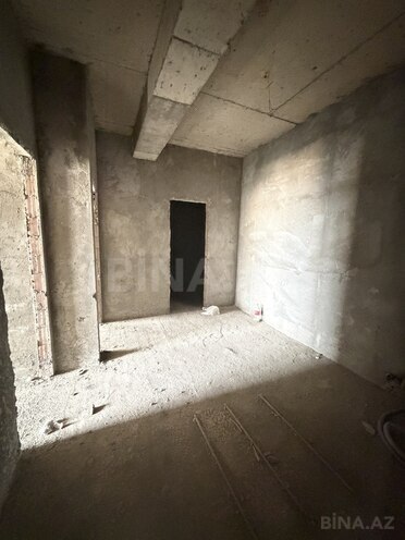 Продаётся 2-комн. новостройка 88 м², м. Элмляр Академиясы, photo 6 from 8