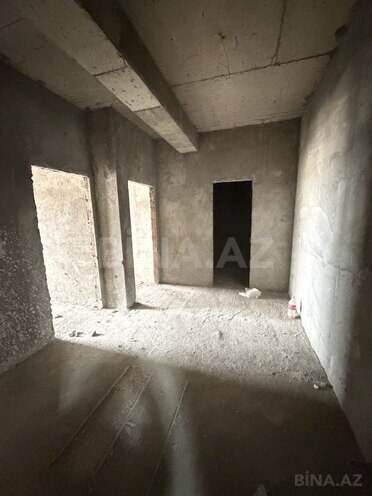 Продаётся 2-комн. новостройка 88 м², м. Элмляр Академиясы, photo 7 from 8