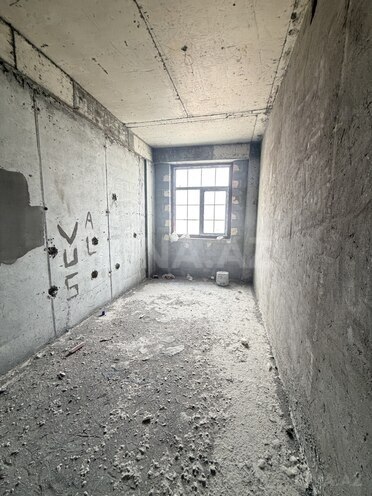 Продаётся 2-комн. новостройка 88 м², м. Элмляр Академиясы, photo 4 from 8