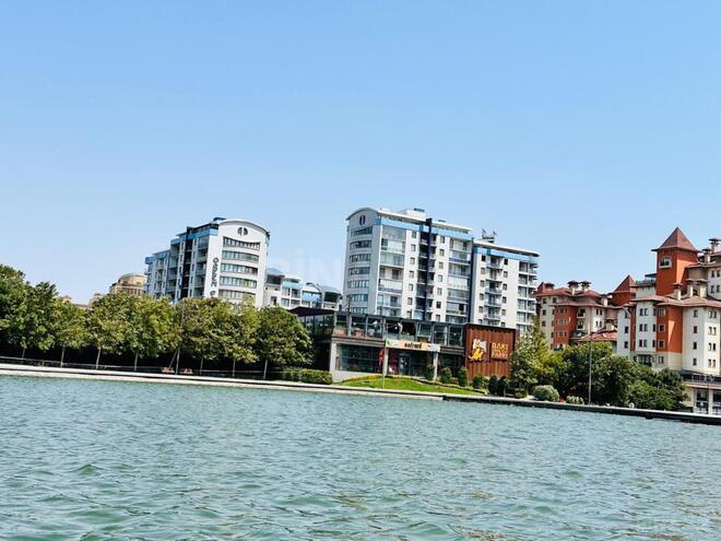 Продаётся 3-комн. вторичка 80 м², Насиминский  р., photo 11 from 14