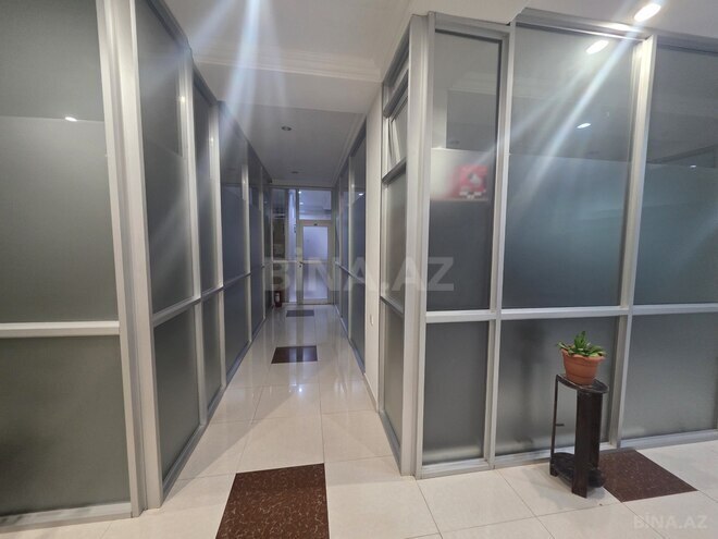 Сдаётся 11-комн. офис 400 м², м. Нариман Нариманов, photo 11 from 17