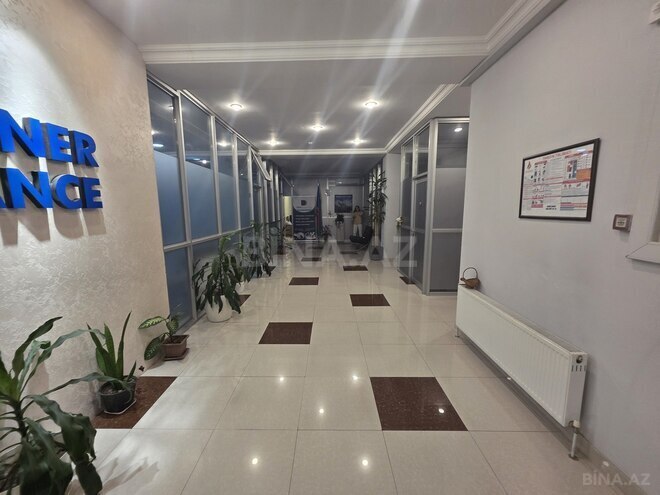 Сдаётся 11-комн. офис 400 м², м. Нариман Нариманов, photo 3 from 17