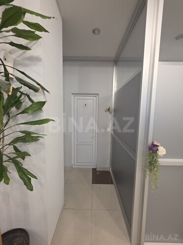 Сдаётся 11-комн. офис 400 м², м. Нариман Нариманов, photo 16 from 17