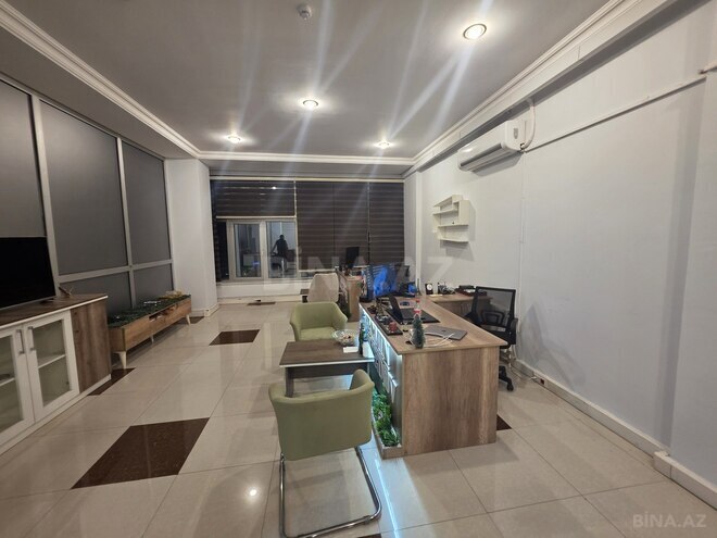 Сдаётся 11-комн. офис 400 м², м. Нариман Нариманов, photo 10 from 17