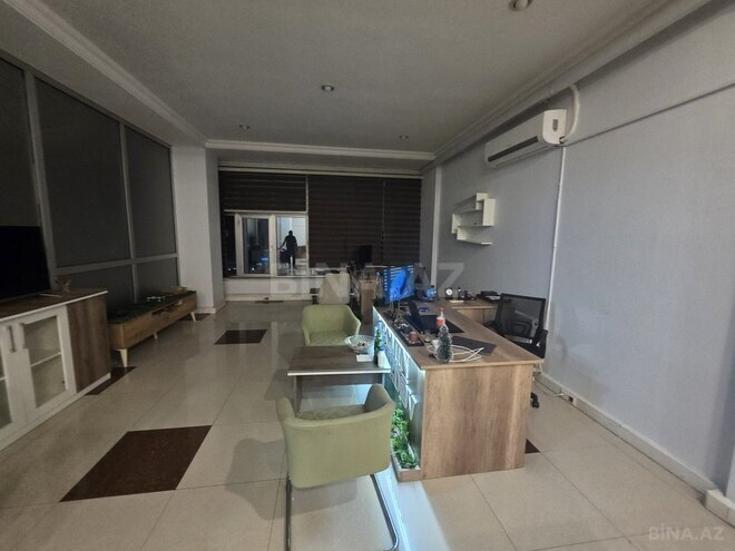 Сдаётся 11-комн. офис 400 м², м. Нариман Нариманов, photo 9 from 17