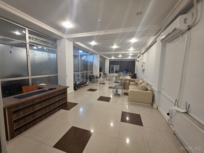 Сдаётся 11-комн. офис 400 м², м. Нариман Нариманов, photo 5 from 17