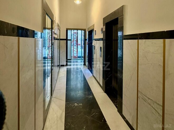 Продаётся 3-комн. новостройка 145 м², м. Нефтчиляр, photo 9 from 32