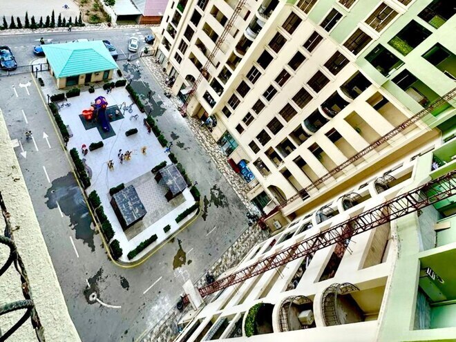 Продаётся 3-комн. новостройка 145 м², м. Нефтчиляр, photo 15 from 32