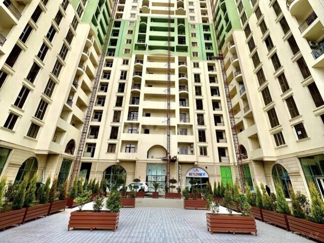 Продаётся 3-комн. новостройка 145 м², м. Нефтчиляр, photo 23 from 32