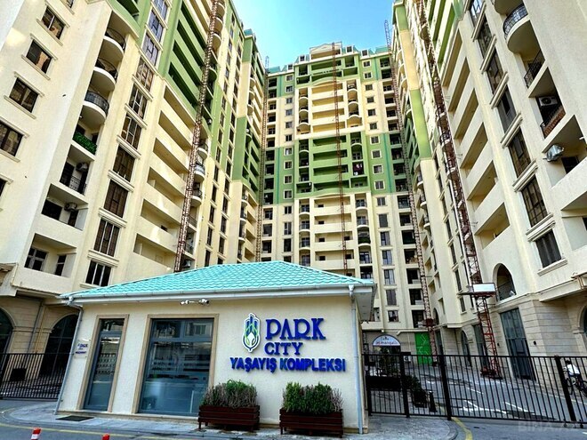 Продаётся 3-комн. новостройка 145 м², м. Нефтчиляр, photo 24 from 32