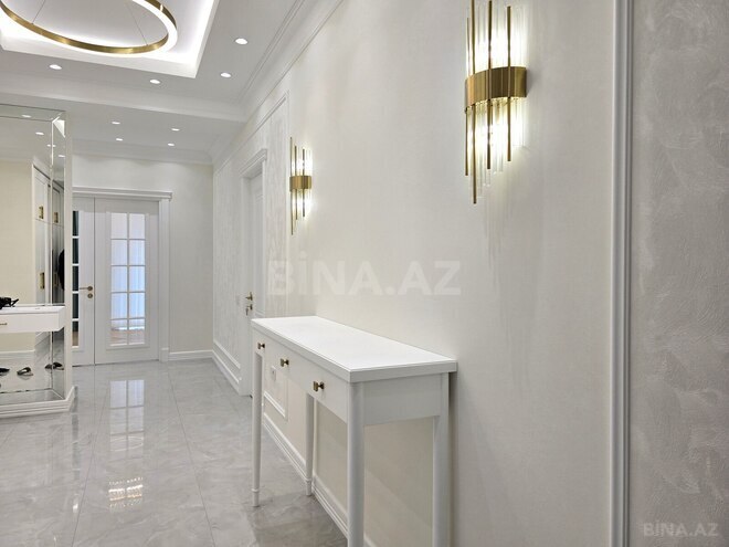Продаётся 4-комн. новостройка 185 м², м. Элмляр Академиясы, photo 19 from 28