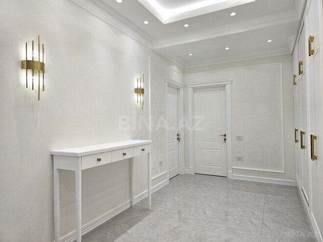 Продаётся 4-комн. новостройка 185 м², м. Элмляр Академиясы, photo 13 from 28