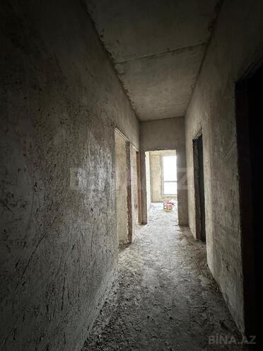 Satılır 3 otaqlı yeni tikili 99 m², Azadlıq Prospekti m., photo 10 from 13