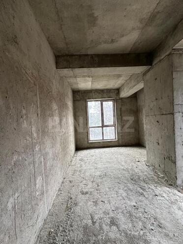 Satılır 3 otaqlı yeni tikili 99 m², Azadlıq Prospekti m., photo 8 from 13