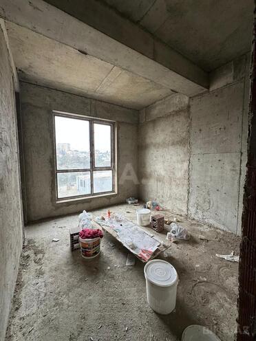 Satılır 3 otaqlı yeni tikili 99 m², Azadlıq Prospekti m., photo 5 from 13